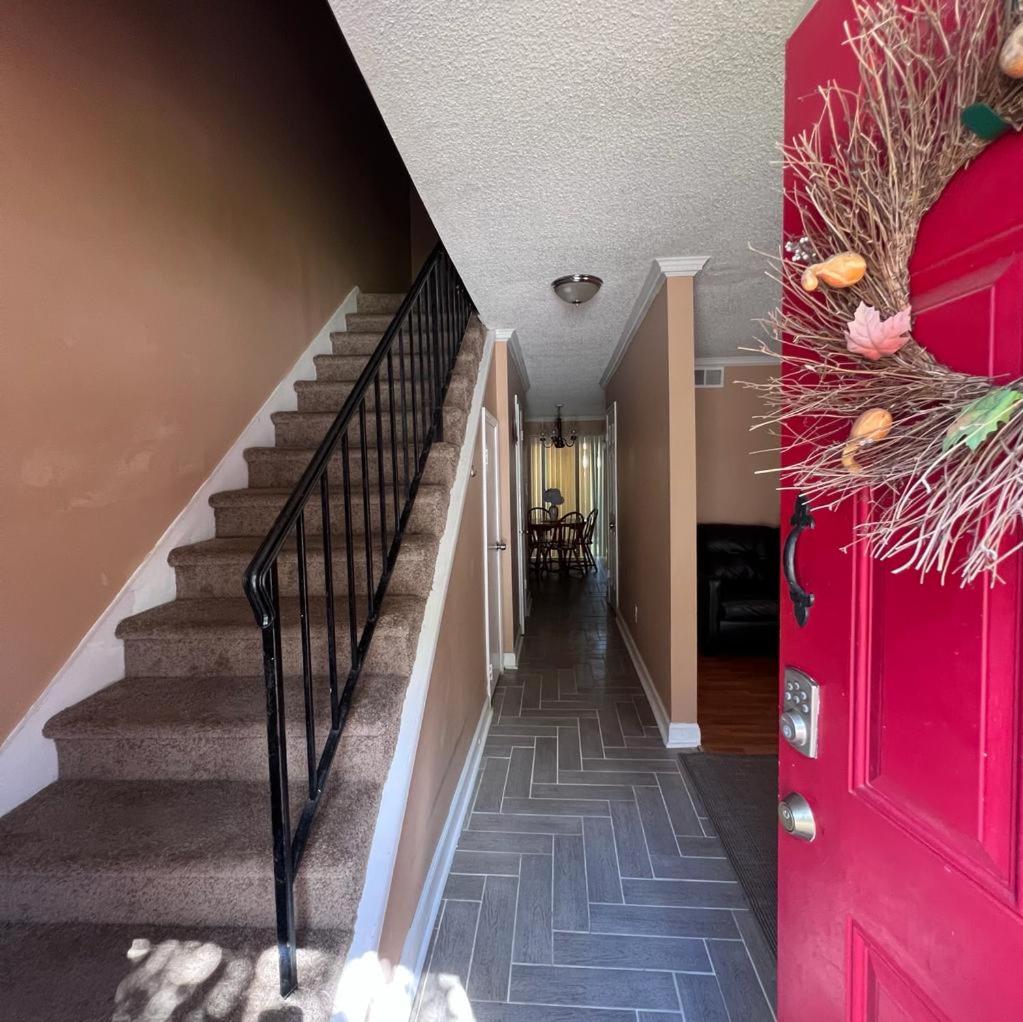 #1BR Cozy Villa - 6 Mins to Historic STM Amusement Park! photo 2