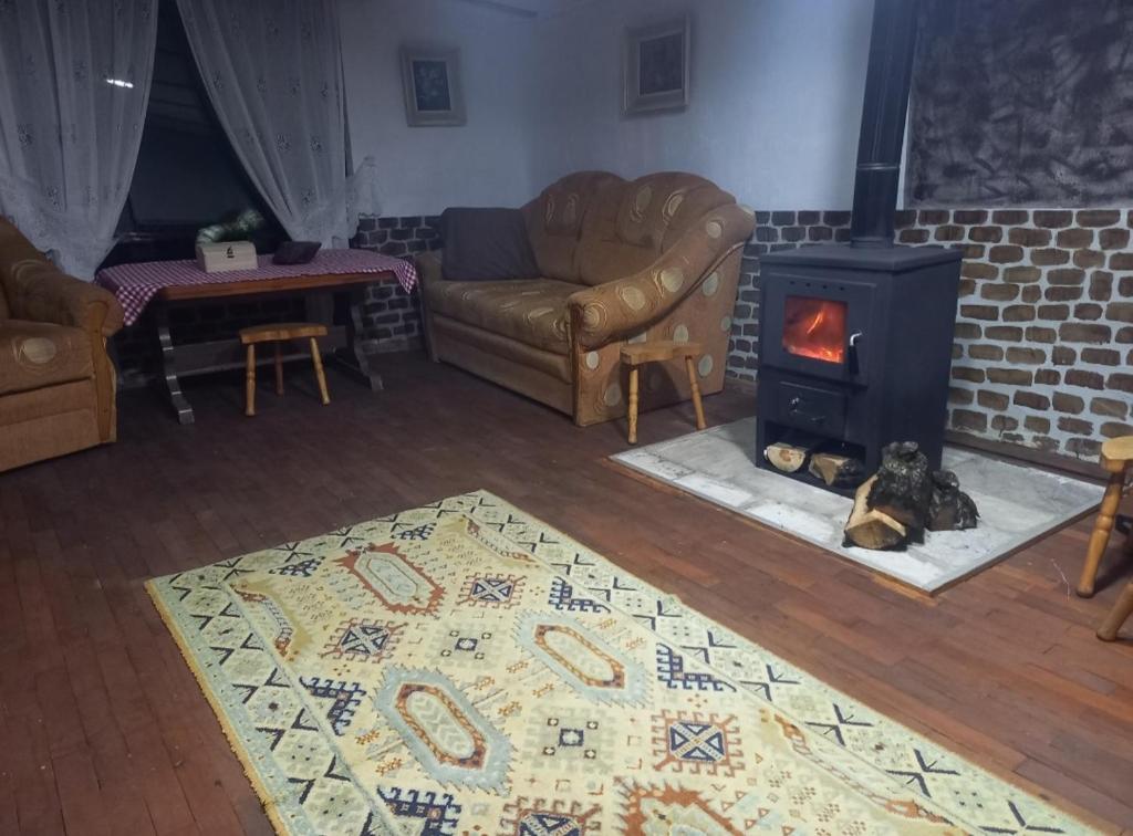 Etno kuća Milidrag photo 1