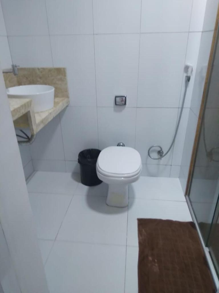 RESIDÊNCIAL BELLÁGIO