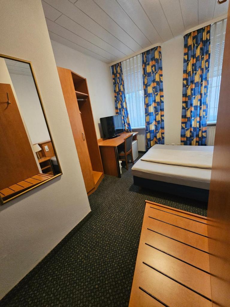 Hotel City Faber photo 4