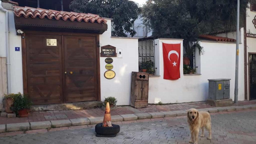 Helvacılar Konağı photo 1