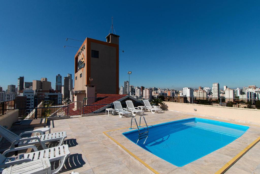 Hotel Flat Petras Residence photo 2