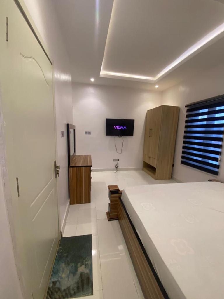 Triangle apartment photo 4