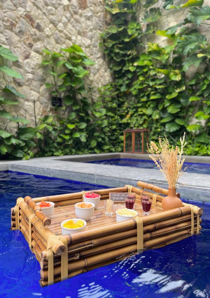 Pauli Boutique Hotel photo 4