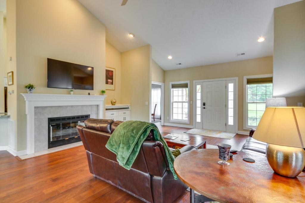 McCormick Home Monticello Golf Club Getaway! photo 3