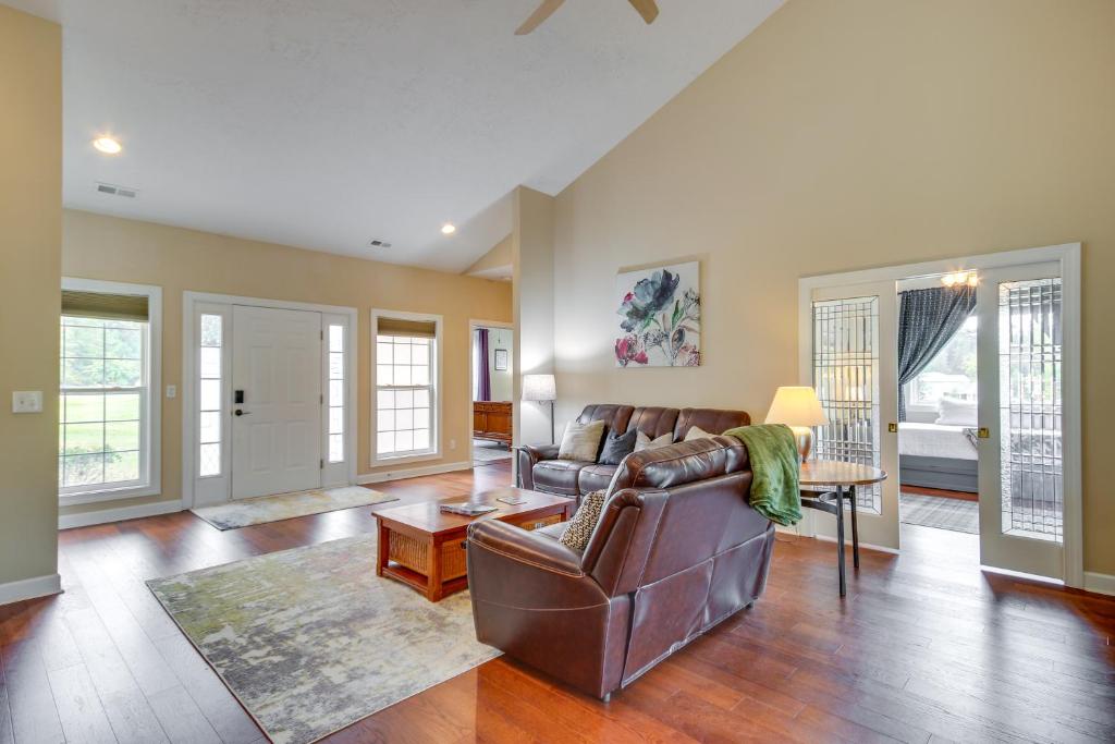 McCormick Home Monticello Golf Club Getaway! photo 4
