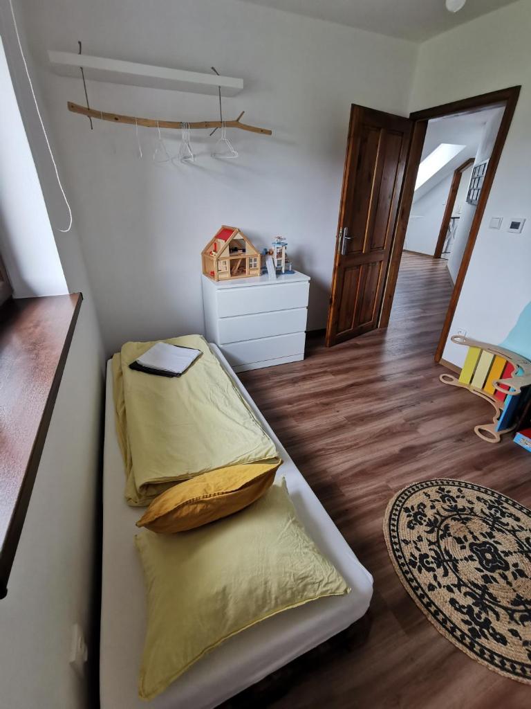 Rodinná Rezidence Žihobce - prázdninový dům photo 3