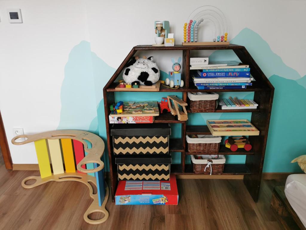 Rodinná Rezidence Žihobce - prázdninový dům photo 2