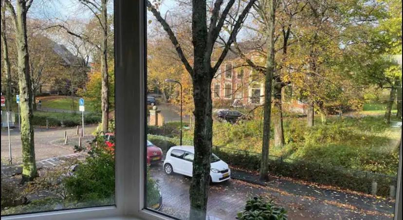 Nette maisonnette in groene rustige wijk photo 4