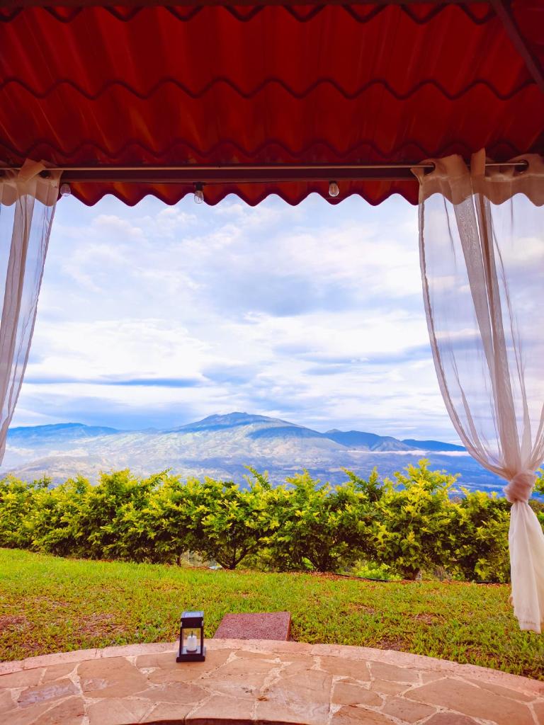 Las Colinas Glamping photo 3