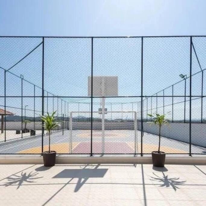 Apartamento novo 150 metros da Praia com piscina photo 3