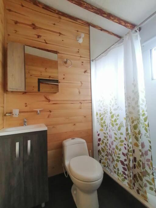 Mountain Glamping - Nature and Relax photo 3