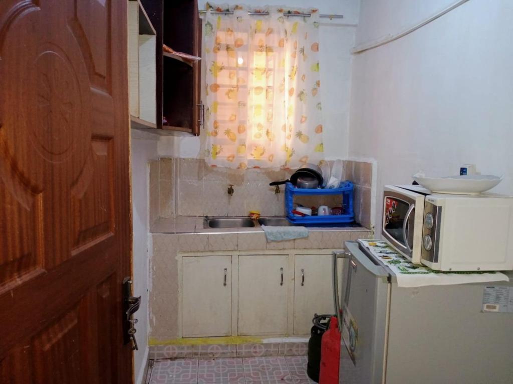 Chaka Airbnb. photo 3