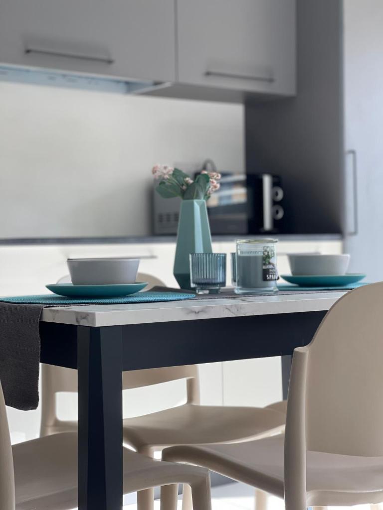 Zen Apt in the Heart of Malta