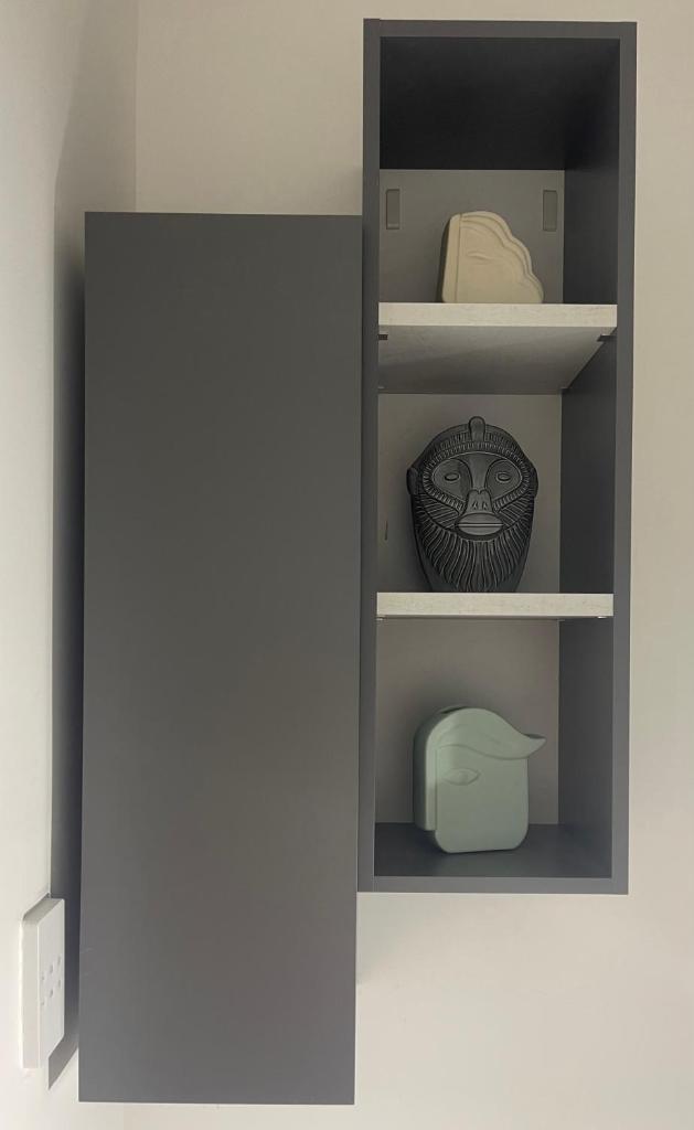 Zen Apt in the Heart of Malta photo 3