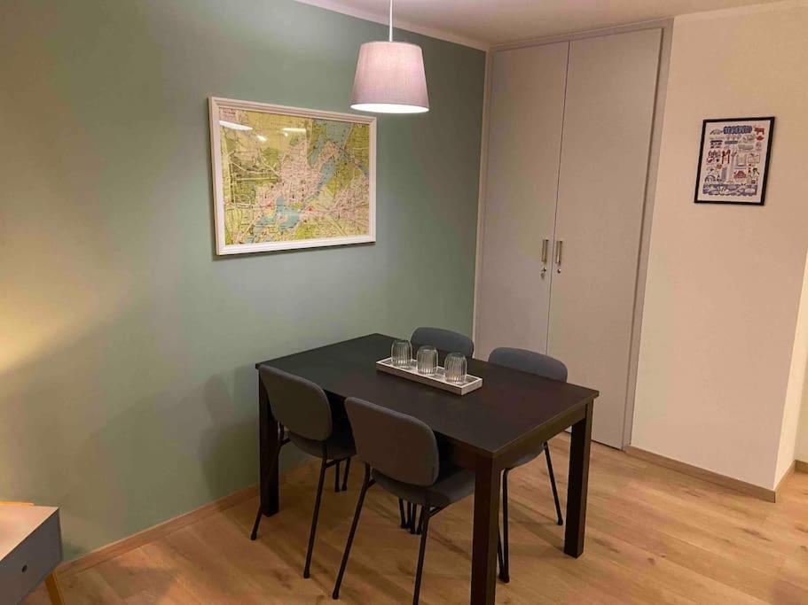 Apartment in Potsdam-Babelsberg photo 3