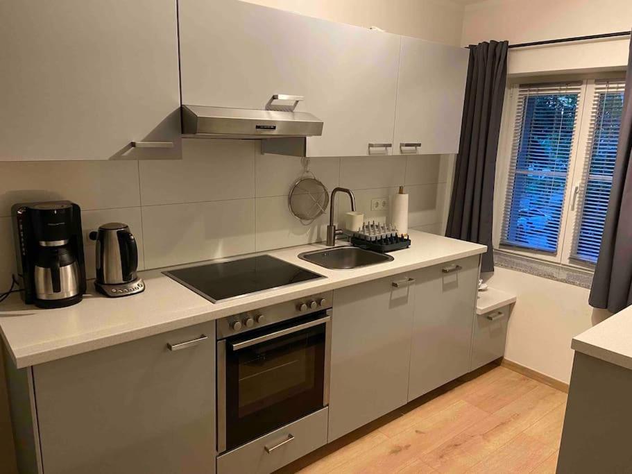 Apartment in Potsdam-Babelsberg photo 4