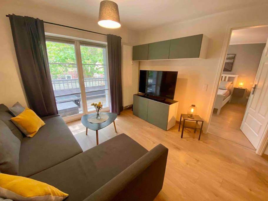 Apartment in Potsdam-Babelsberg photo 2