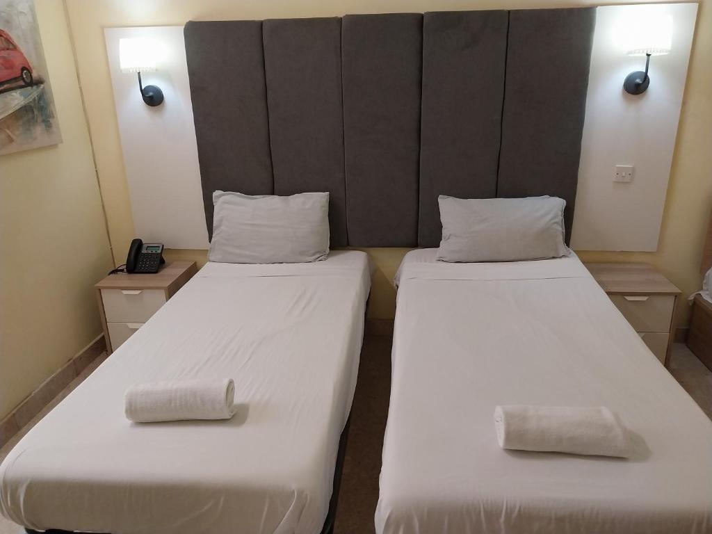 Whitestar Guesthouse photo 2