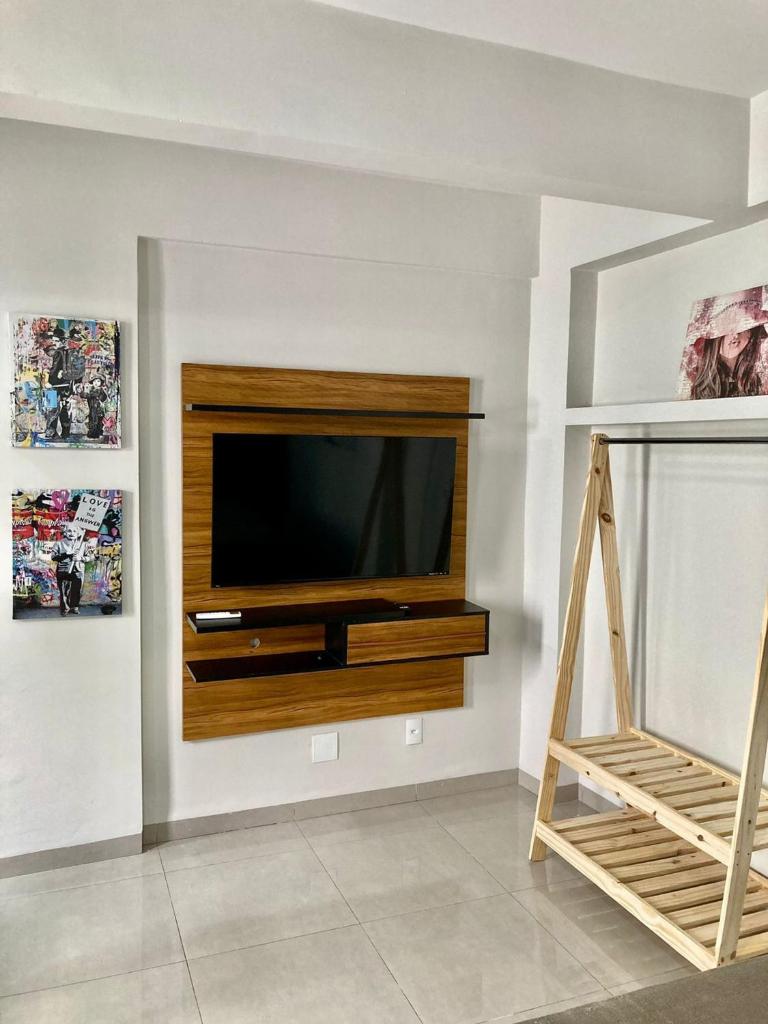 Urbano central - Flat moderno e aconchegante photo 2
