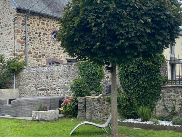 Clos de la Lainerie photo 4