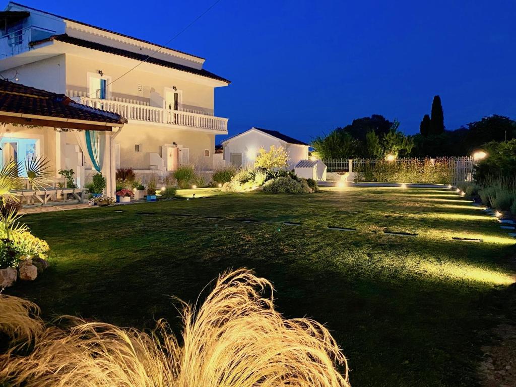 Villa Doma with private pool for up to 29 guests photo 3