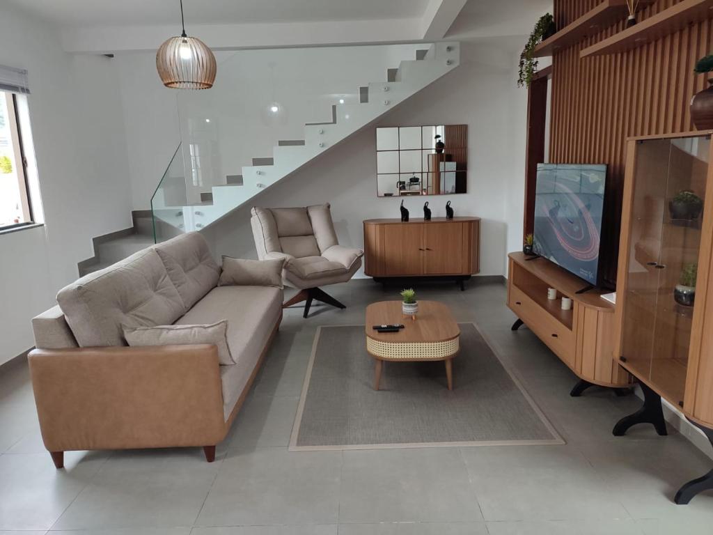 CASA DE PRAIA photo 1