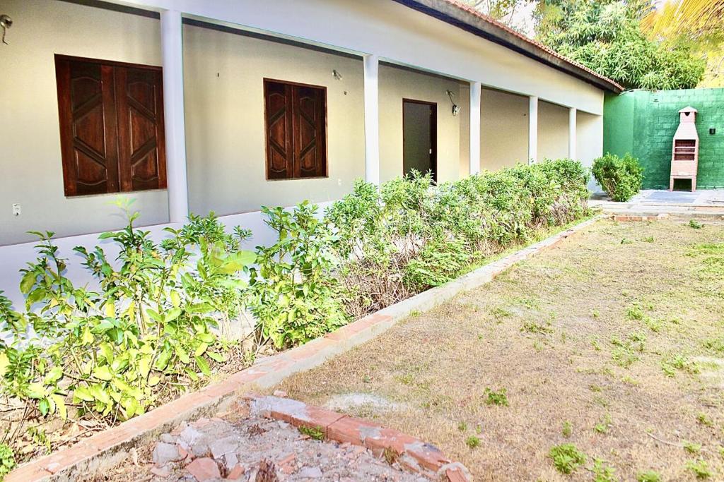 CASA DE TEMPORADA MARCONE LIMA photo 1