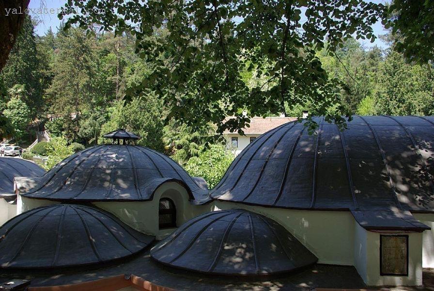 CAN APART KAPLICA OTEL photo 3