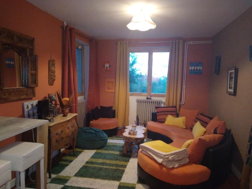 Les gîtes du Poten'ciel "Ayana" Bien être, Massages photo 1