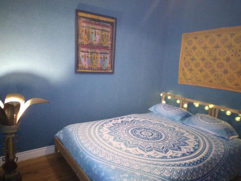 Les gîtes du Poten'ciel "Ayana" Bien être, Massages photo 3