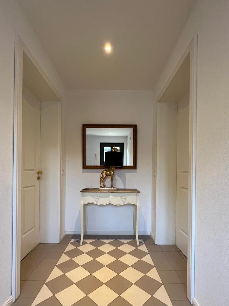 Villa Rosenhof (2 Personen +) photo 2