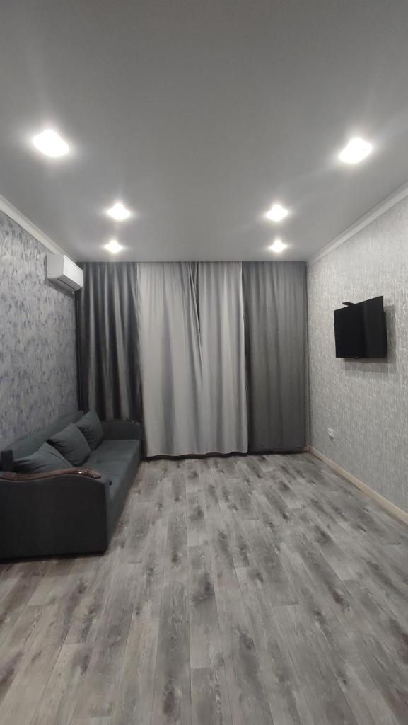 ЖК SHANYRAK, Люкс апартаменты 8кв, 2 этаж photo 2