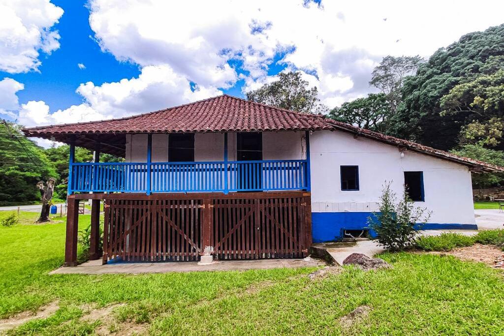 Casa de campo na mata/Piscina/Casemiro de Abreu photo 2