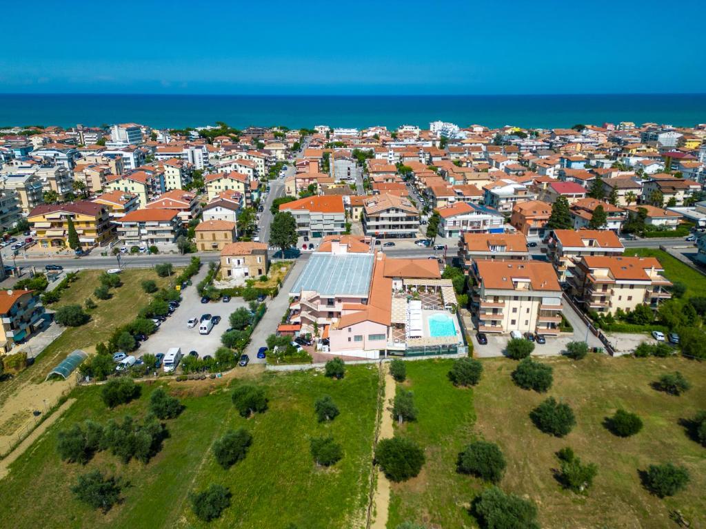 Hotel Villa Elena photo 2