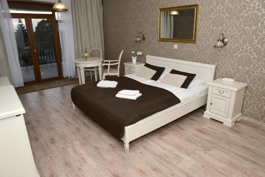 Hotel Magnat photo 4