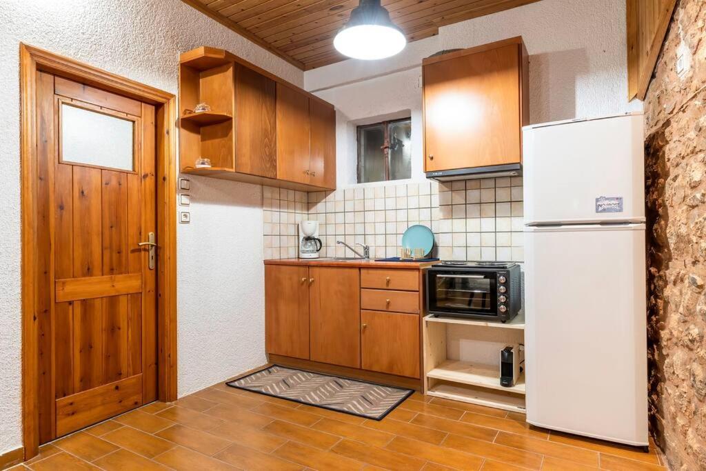 Arachova's Experience Guesthouse photo 2