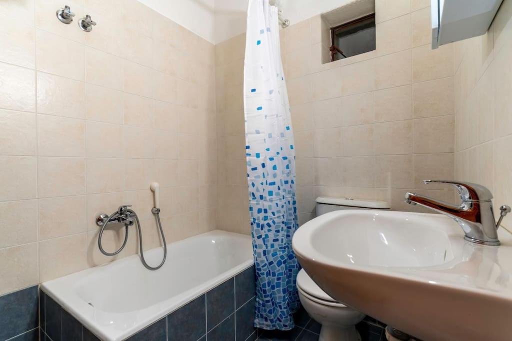 Arachova's Experience Guesthouse photo 4