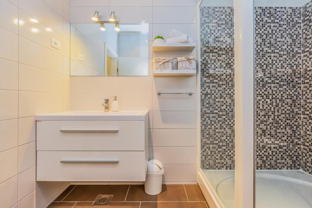 Apartmani Šulenta photo 2