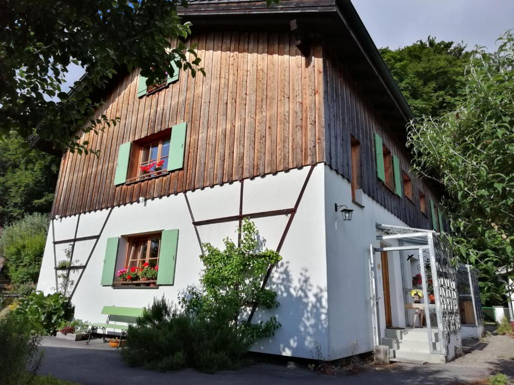 Haus Waldblick photo 2