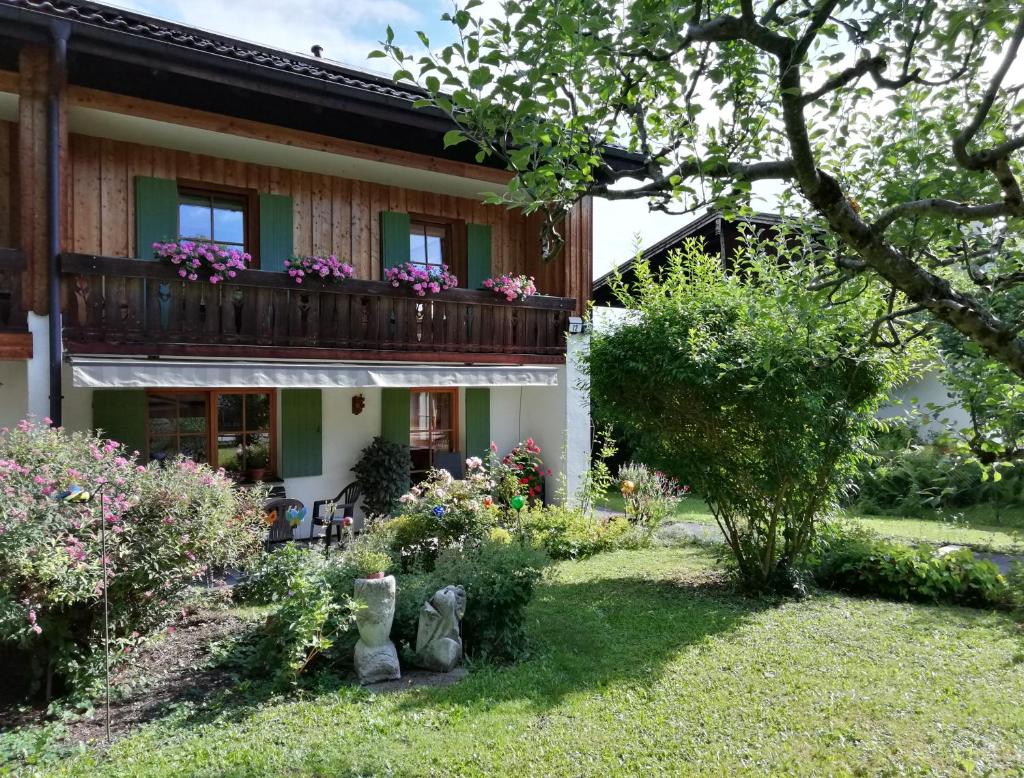 Haus Waldblick photo 3