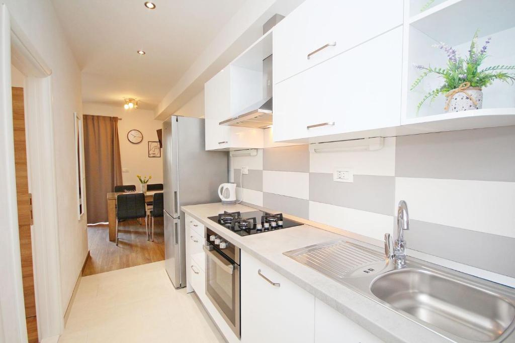 Apartmani Šulenta photo 1