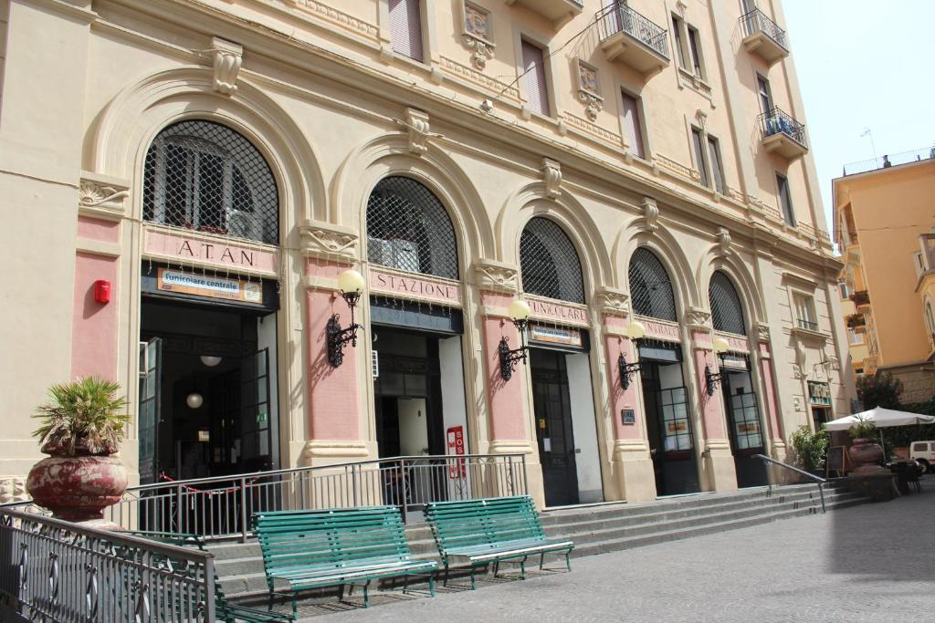Main gallery