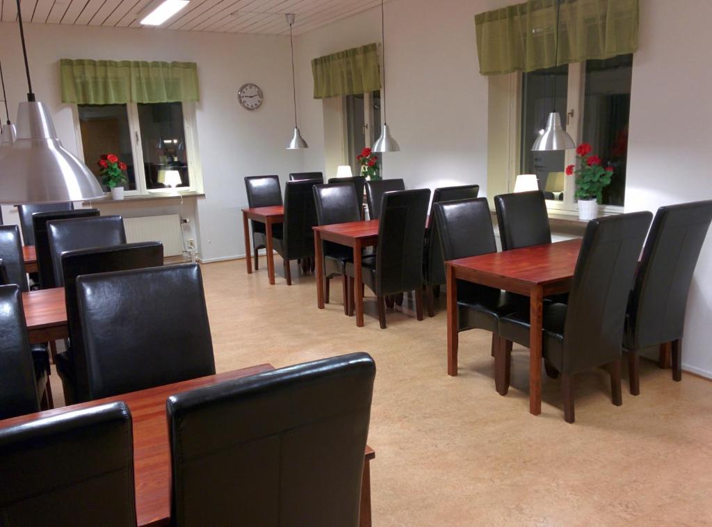 Virserum Hostel photo 3
