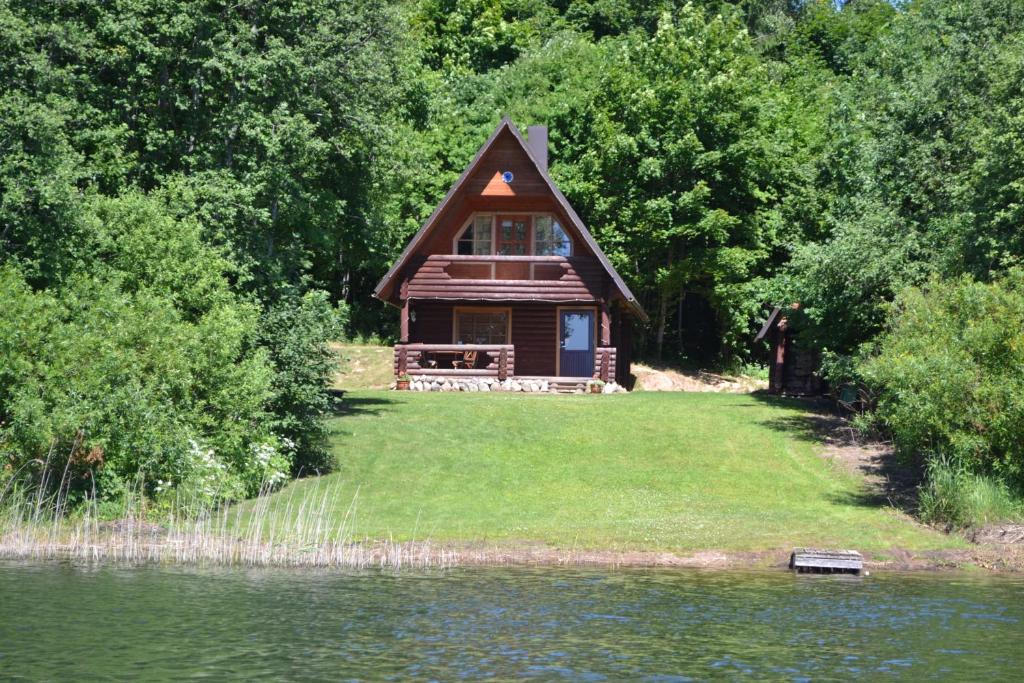 Lõõdla Holiday House photo 2