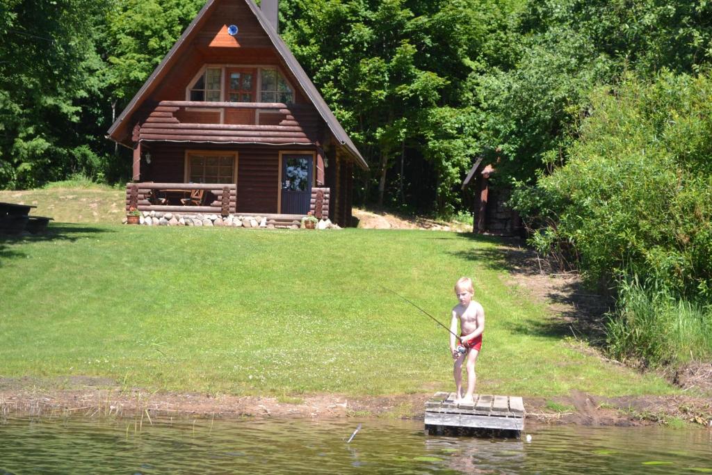Lõõdla Holiday House photo 1