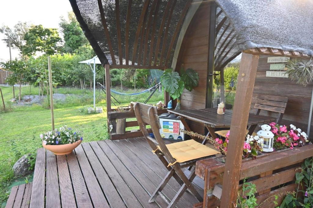 Vale do Caracol photo 4
