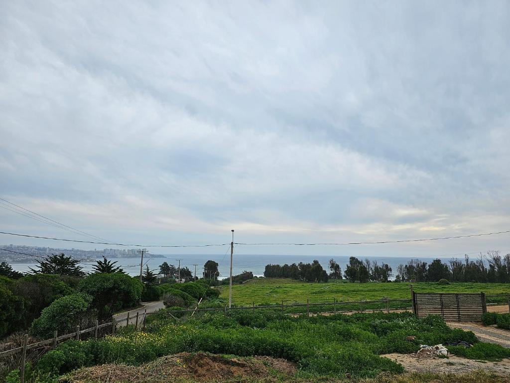 Vista al mar photo 1