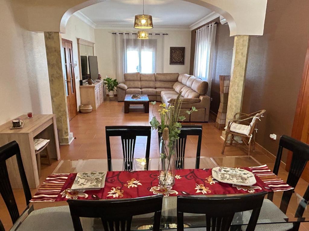 Casa Rural Alvaro photo 2