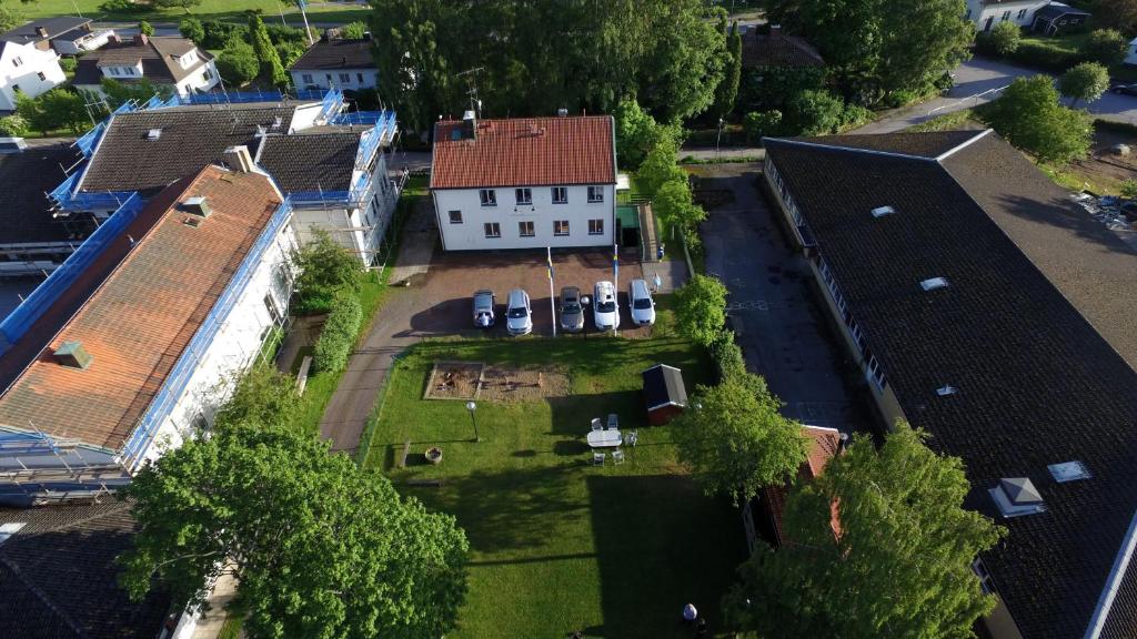 Virserum Hostel photo 4